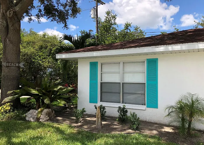 Addy'S Villas