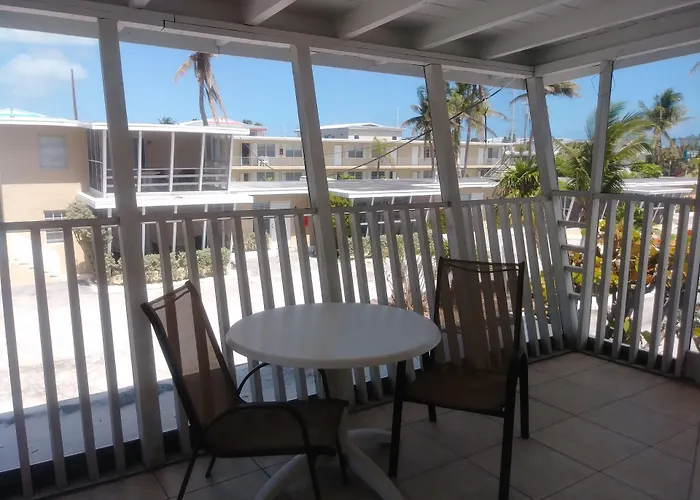 Kingsail Resort