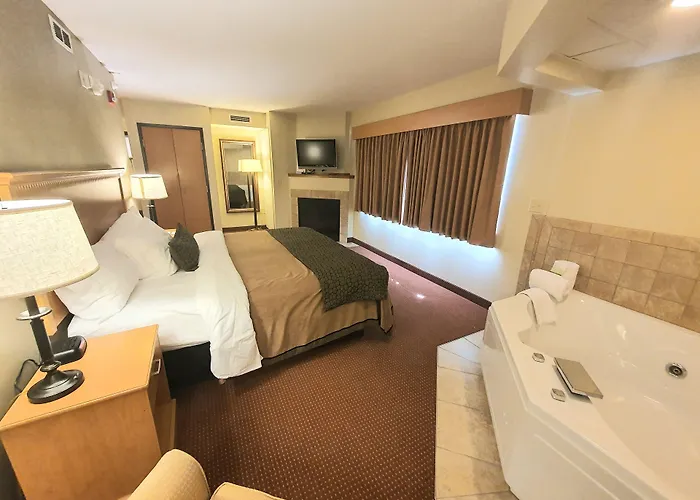 Amerivu Inn And Suites - Waconia