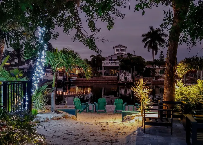 Tahitian Beach Resort