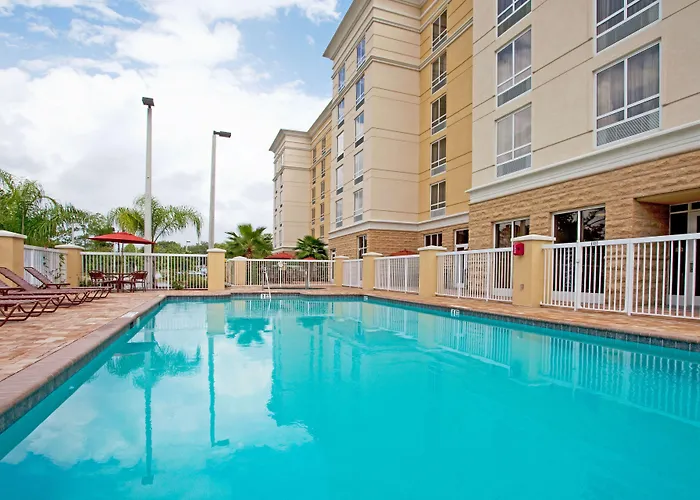 Holiday Inn Hotel & Suites - Orange Park - Wells Rd.