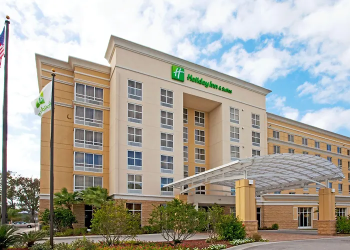 Holiday Inn Hotel & Suites - Orange Park - Wells Rd.