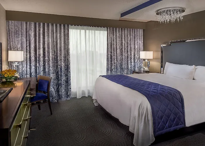 Hotelumiere At The Arch Hotel & Casino - A Caesars Rewards Destination