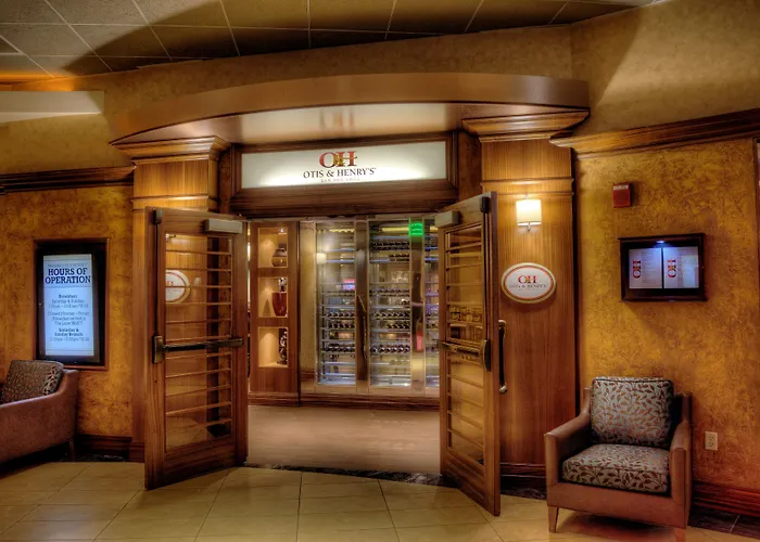 Isle Casino Hotel Waterloo Hotel & Casino - A Caesars Rewards Destination