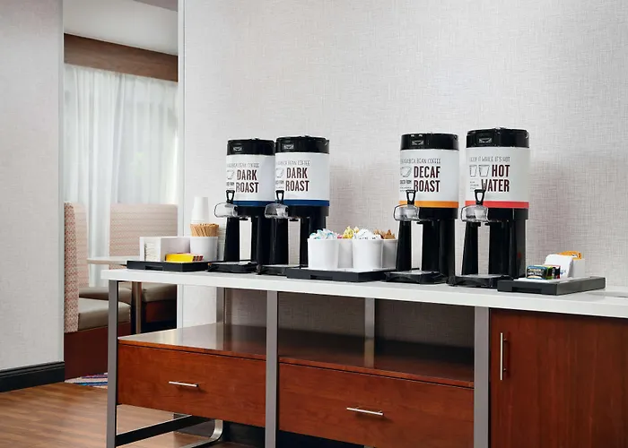 Hampton Inn Melbourne-Viera