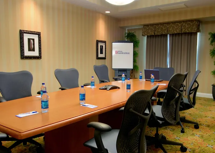Hilton Garden Inn Sacramento Elk Grove