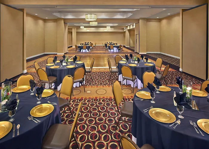 Holiday Inn Jacksonville E 295 Baymeadows By Ihg