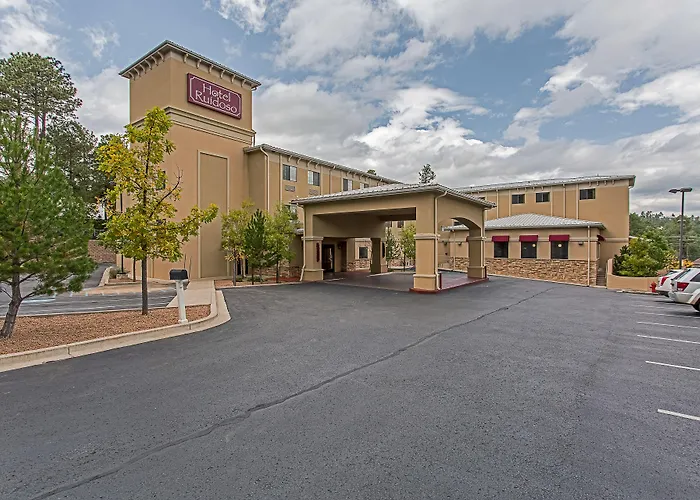 City Express By Marriott Ruidoso