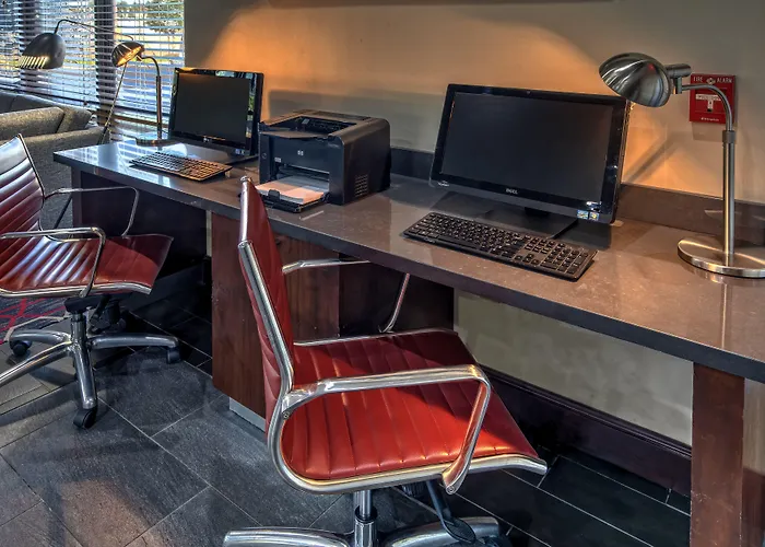 Four Points By Sheraton Memphis Southwind
