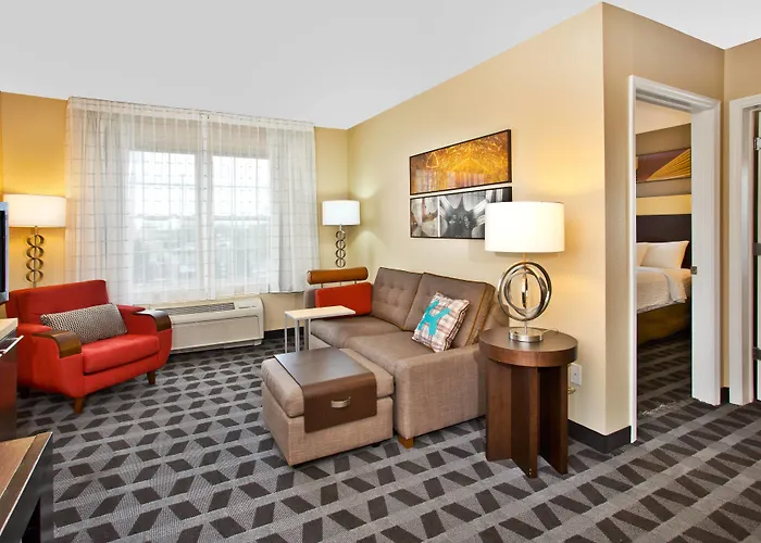 Towneplace Suites Republic Airport Long Island Farmingdale