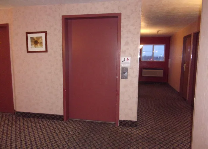 Econo Lodge