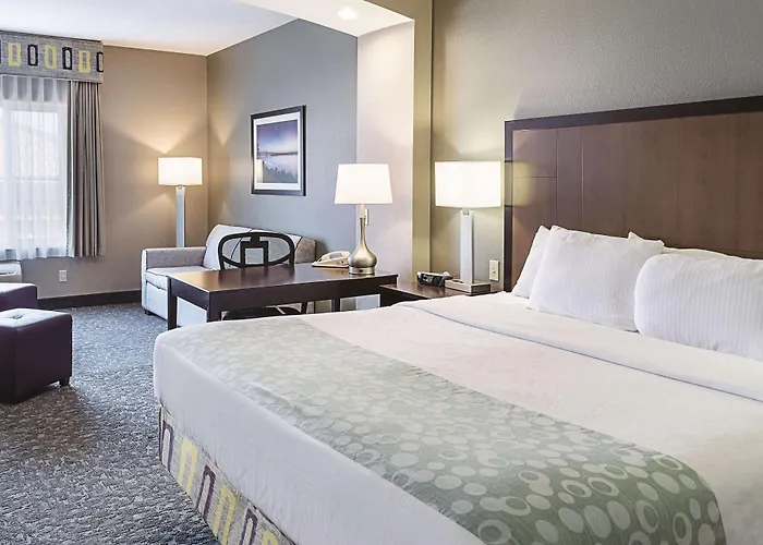 La Quinta By Wyndham Biloxi