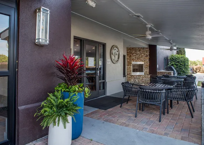 Towneplace Suites By Marriott Savannah Airport