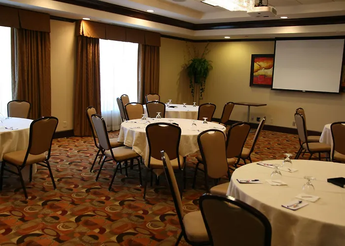 Hilton Garden Inn Cincinnati Blue Ash