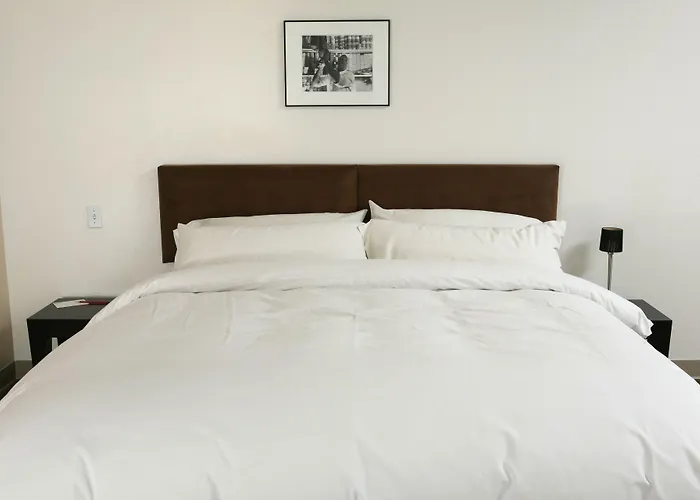 Heat Hotel