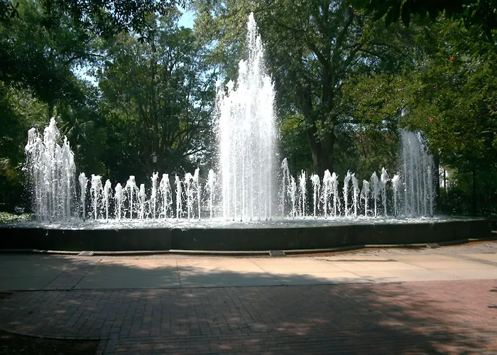 Hampton Inn Columbia I-20-Clemson Road
