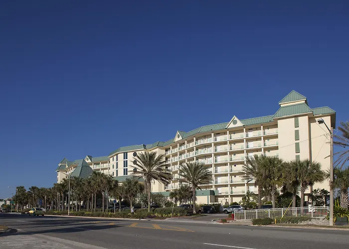 Royal Floridian Resort By Spinnaker