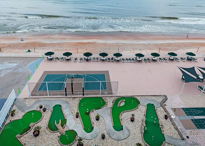 Royal Floridian Resort By Spinnaker