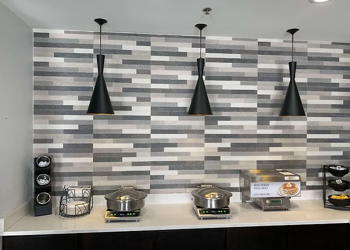 Best Western Plus Olive Branch Hotel & Suites