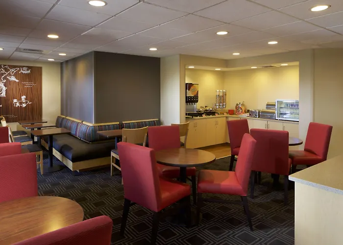 Towneplace Suites By Marriott Jacksonville