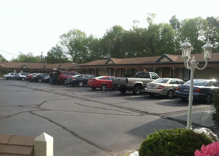 Cheshire Welcome Inn