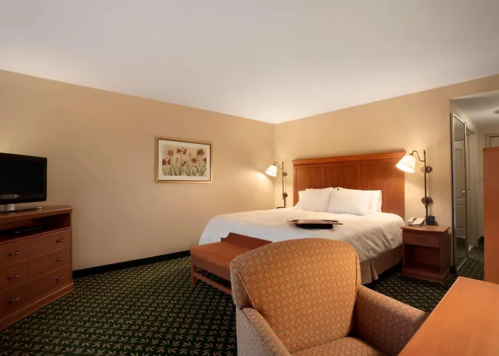 Hampton Inn Canon City