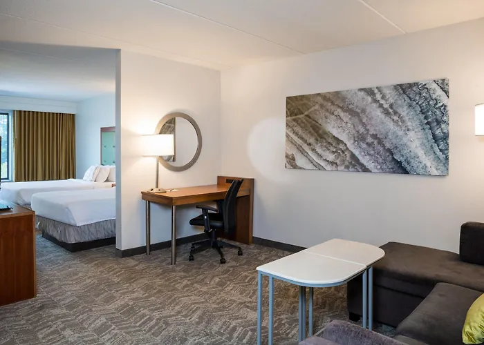 Springhill Suites Hampton