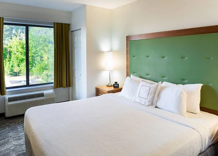 Springhill Suites Hampton