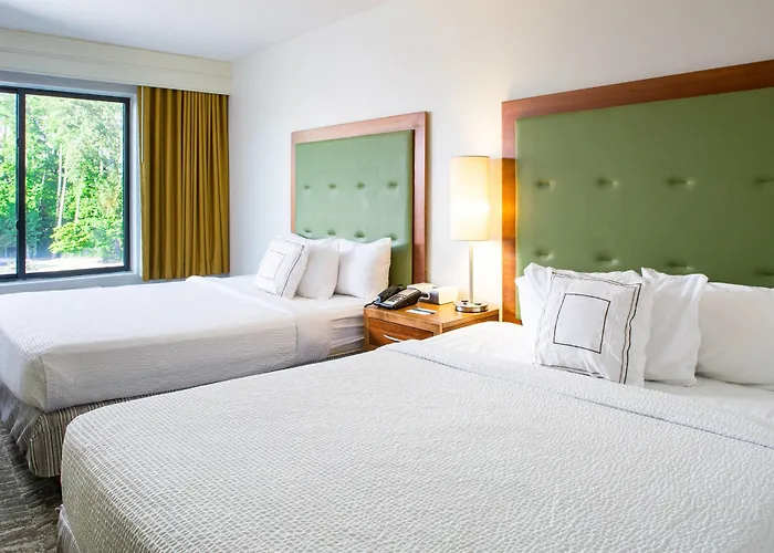 Springhill Suites Hampton