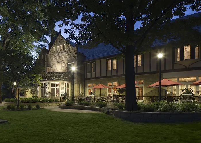 Granville Inn
