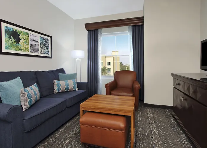 Homewood Suites By Hilton Miami - Airport West