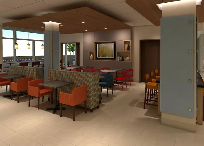 Holiday Inn Express Hotel & Suites Mount Juliet - Nashville Area By Ihg