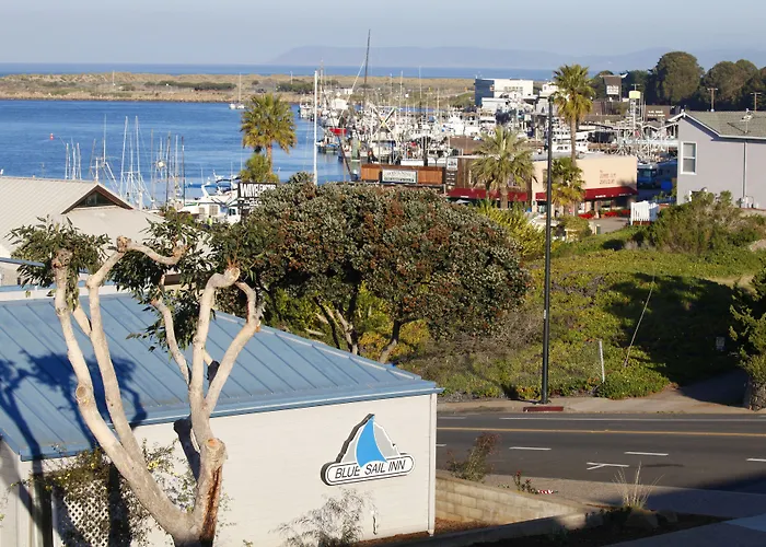 Blue Sail Inn