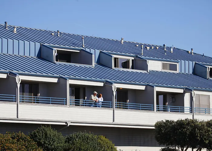 Blue Sail Inn Morro Bay