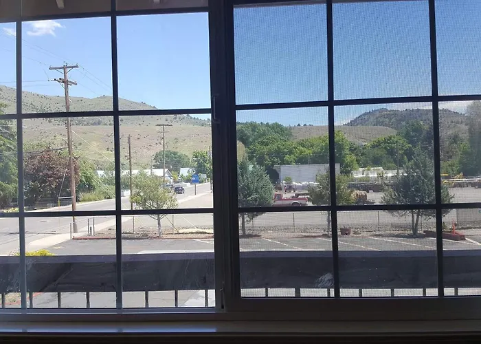 Interstate 8 Motel