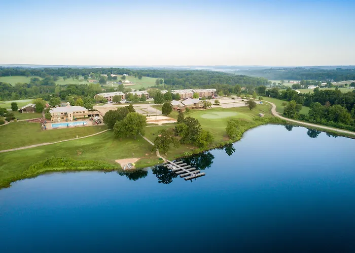 Holiday Inn Club Vacations Timber Creek Resort At De Soto
