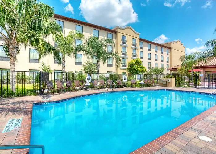 Homewood Suites By Hilton Mcallen