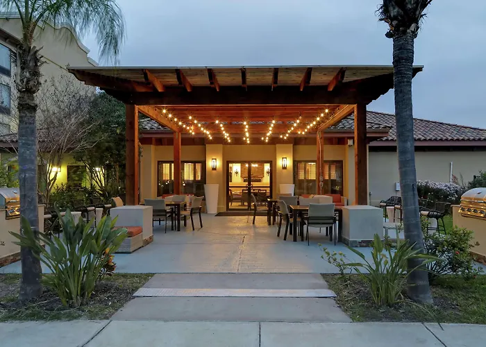 Homewood Suites By Hilton Mcallen