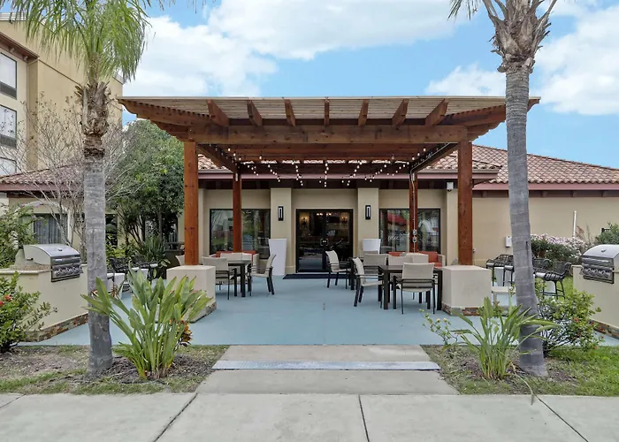 Homewood Suites By Hilton Mcallen