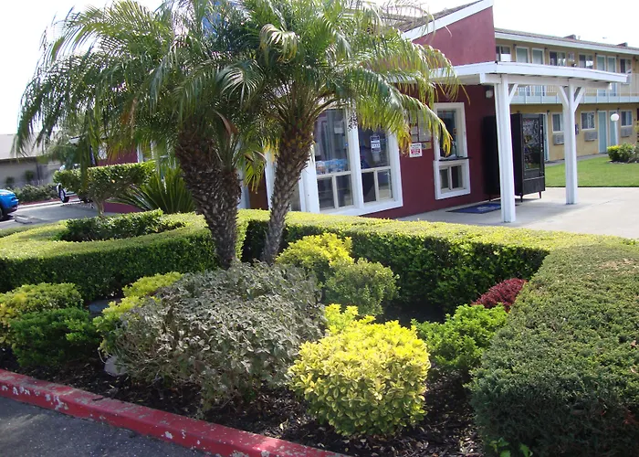 Oasis Inn Sacramento- Elk Grove