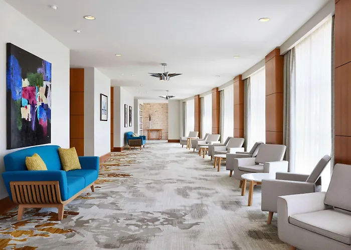 Hilton Garden Inn Dallas Richardson