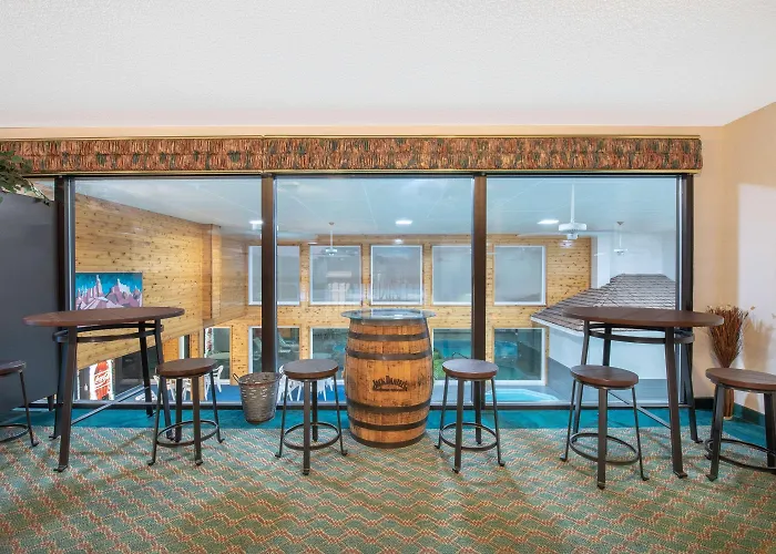 Travelodge By Wyndham Spearfish