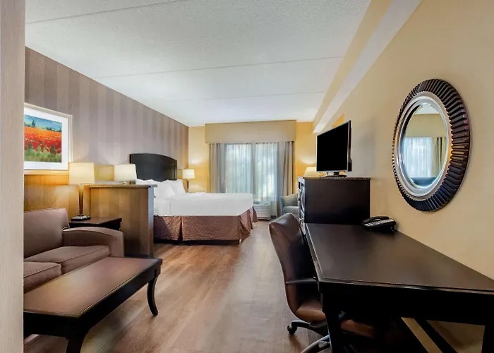 La Quinta Inn & Suites Bel Air I-95 Exit 77A