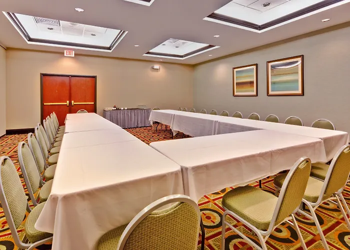 Holiday Inn Pearl - Jackson Area By Ihg