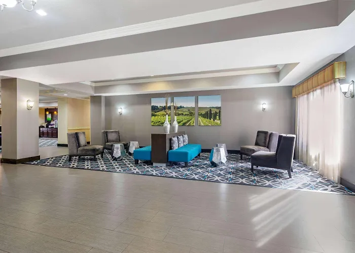 La Quinta By Wyndham Temecula