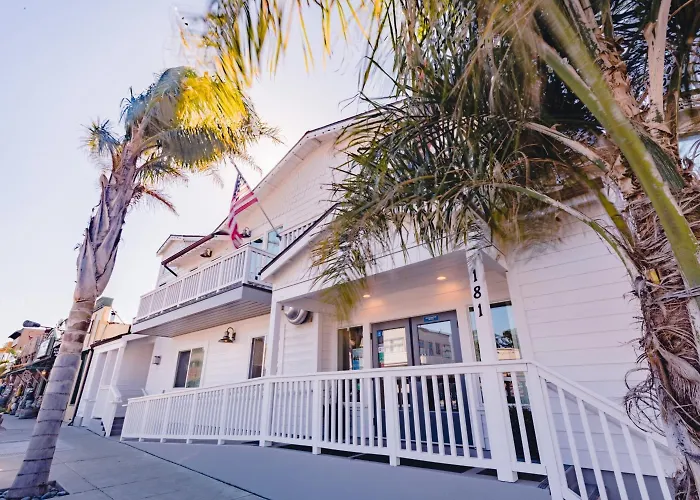 On The Beach Bed And Breakfast