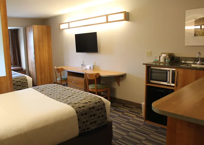 York Microtel Inn & Suites By Wyndham
