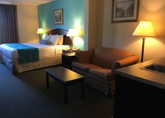 Howard Johnson By Wyndham Houma