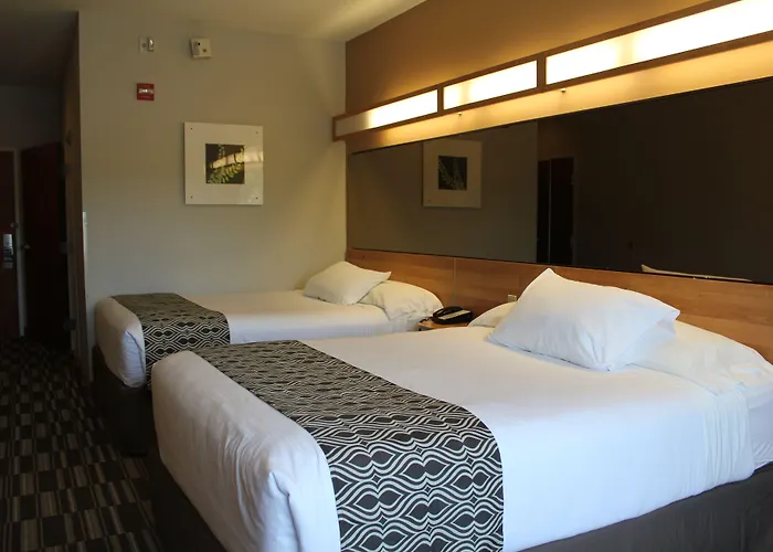 York Microtel Inn & Suites By Wyndham