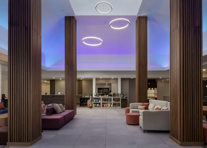 Hilton Garden Inn Abilene